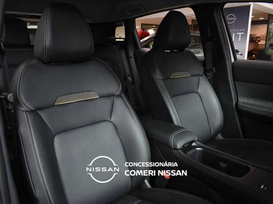 NISSAN-KICKS-1.0 TURBO FLEX EXCLUSIVE DCT NISSAN-KICKS-2026