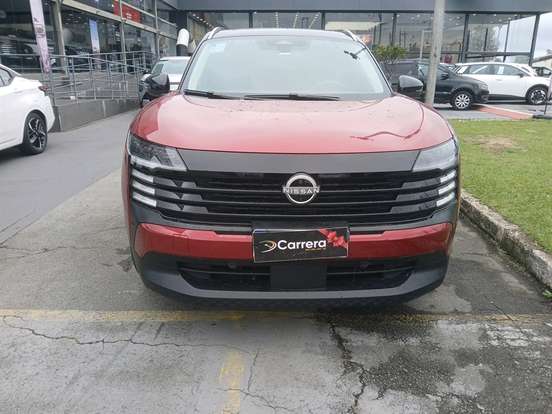 NISSAN-KICKS-2025