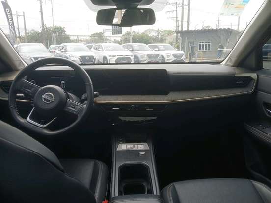 NISSAN-KICKS-1.0 TURBO FLEX PLATINUM DCT NISSAN-KICKS-2025