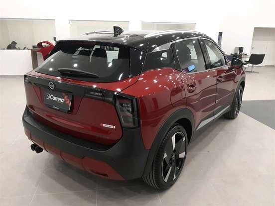 NISSAN-KICKS-1.0 TURBO FLEX PLATINUM DCT NISSAN-KICKS-2025