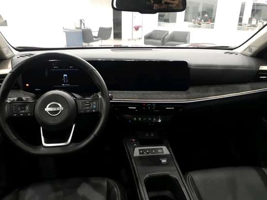NISSAN-KICKS-1.0 TURBO FLEX PLATINUM DCT NISSAN-KICKS-2025