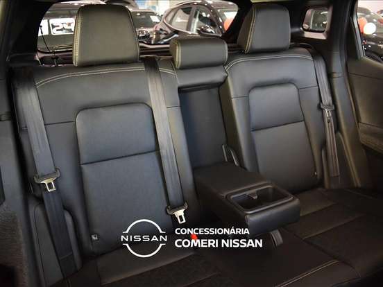 NISSAN-KICKS-1.0 TURBO FLEX PLATINUM DCT NISSAN-KICKS-2026