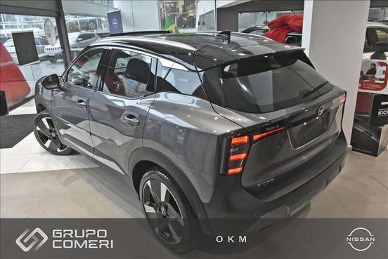 NISSAN-KICKS-2026
