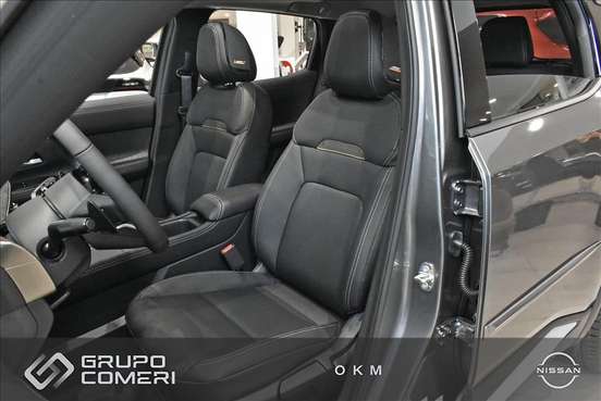 NISSAN-KICKS-1.0 TURBO FLEX PLATINUM DCT NISSAN-KICKS-2026