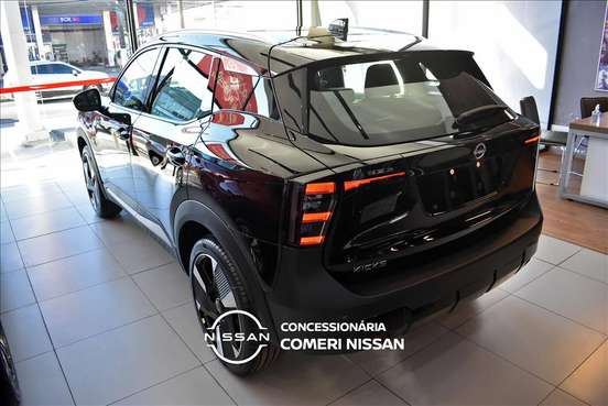 NISSAN-KICKS-1.0 TURBO FLEX PLATINUM DCT NISSAN-KICKS-2026