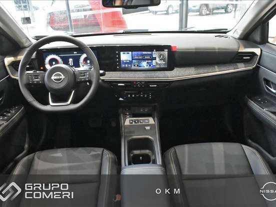 NISSAN-KICKS-1.0 TURBO FLEX PLATINUM DCT NISSAN-KICKS-2026
