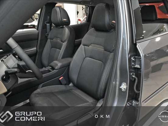NISSAN-KICKS-1.0 TURBO FLEX PLATINUM DCT NISSAN-KICKS-2026