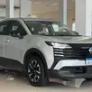 NISSAN KICKS 1.0 TURBO FLEX SENSE DCT NISSAN KICKS 1.0 TURBO FLEX SENSE DCT