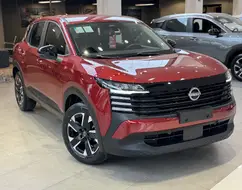 NISSAN KICKS 1.0 TURBO FLEX SENSE DCT NISSAN KICKS 1.0 TURBO FLEX SENSE DCT