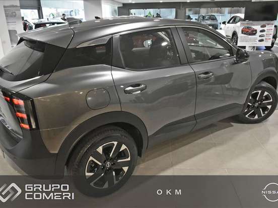 NISSAN-KICKS-1.0 TURBO FLEX SENSE DCT NISSAN-KICKS-2026