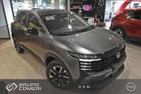 NISSAN-KICKS-2026