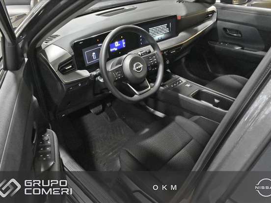 NISSAN-KICKS-1.0 TURBO FLEX SENSE DCT NISSAN-KICKS-2026