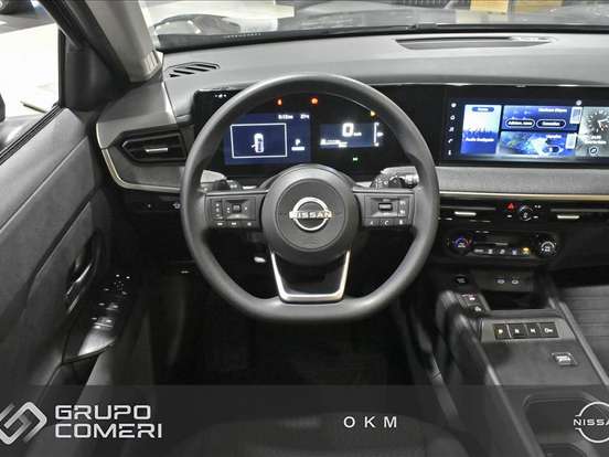 NISSAN-KICKS-1.0 TURBO FLEX SENSE DCT NISSAN-KICKS-2026