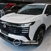 NISSAN KICKS 1.0 TURBO FLEX SENSE DCT NISSAN KICKS 1.0 TURBO FLEX SENSE DCT