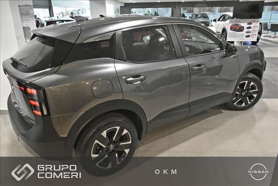 NISSAN-KICKS-1.0 TURBO FLEX SENSE DCT NISSAN-KICKS-2026