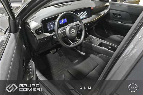 NISSAN-KICKS-1.0 TURBO FLEX SENSE DCT NISSAN-KICKS-2026