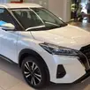 NISSAN KICKS 1.6 16V FLEXSTART ACTIVE XTRONIC NISSAN KICKS 1.6 16V FLEXSTART ACTIVE XTRONIC