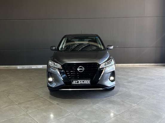 NISSAN-KICKS-1.6 16V FLEXSTART ACTIVE XTRONIC NISSAN-KICKS-2024