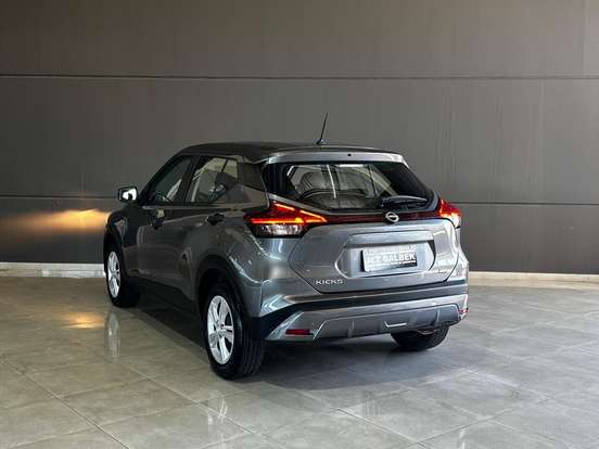 NISSAN-KICKS-1.6 16V FLEXSTART ACTIVE XTRONIC NISSAN-KICKS-2024