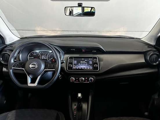 NISSAN-KICKS-1.6 16V FLEXSTART ACTIVE XTRONIC NISSAN-KICKS-2024