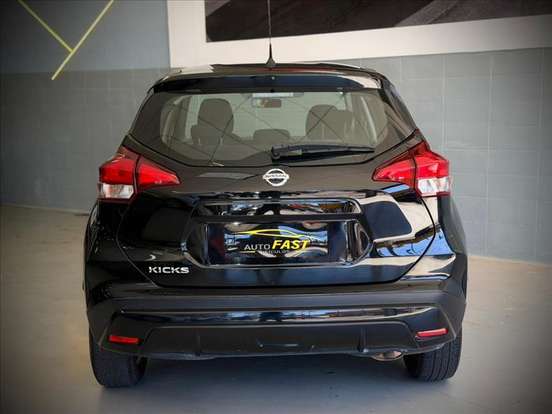 NISSAN-KICKS-1.6 16V FLEXSTART ACTIVE XTRONIC NISSAN-KICKS-2022
