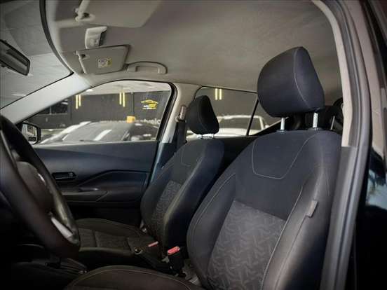 NISSAN-KICKS-1.6 16V FLEXSTART ACTIVE XTRONIC NISSAN-KICKS-2022