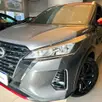 NISSAN KICKS 1.6 16V FLEXSTART ACTIVE XTRONIC NISSAN KICKS 1.6 16V FLEXSTART ACTIVE XTRONIC