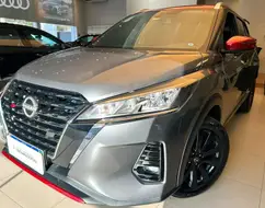 NISSAN KICKS 1.6 16V FLEXSTART ACTIVE XTRONIC NISSAN KICKS 1.6 16V FLEXSTART ACTIVE XTRONIC