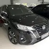 NISSAN KICKS 1.6 16V FLEXSTART ADVANCE XTRONIC NISSAN KICKS 1.6 16V FLEXSTART ADVANCE XTRONIC