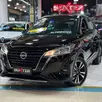 NISSAN KICKS 1.6 16V FLEXSTART ADVANCE XTRONIC NISSAN KICKS 1.6 16V FLEXSTART ADVANCE XTRONIC