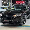NISSAN KICKS 1.6 16V FLEXSTART ADVANCE XTRONIC NISSAN KICKS 1.6 16V FLEXSTART ADVANCE XTRONIC