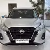 NISSAN KICKS 1.6 16V FLEXSTART ADVANCE XTRONIC NISSAN KICKS 1.6 16V FLEXSTART ADVANCE XTRONIC