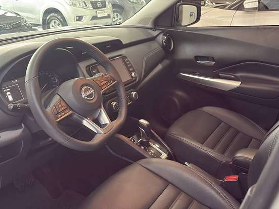 NISSAN-KICKS-1.6 16V FLEXSTART ADVANCE XTRONIC NISSAN-KICKS-2024
