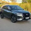 NISSAN KICKS 1.6 16V FLEXSTART ADVANCE XTRONIC NISSAN KICKS 1.6 16V FLEXSTART ADVANCE XTRONIC