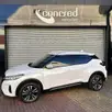 NISSAN KICKS 1.6 16V FLEXSTART ADVANCE XTRONIC NISSAN KICKS 1.6 16V FLEXSTART ADVANCE XTRONIC