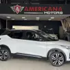NISSAN KICKS 1.6 16V FLEXSTART EXCLUSIVE XTRONIC NISSAN KICKS 1.6 16V FLEXSTART EXCLUSIVE XTRONIC