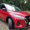 NISSAN KICKS 1.6 16V FLEXSTART EXCLUSIVE XTRONIC NISSAN KICKS 1.6 16V FLEXSTART EXCLUSIVE XTRONIC