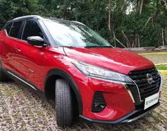 NISSAN KICKS 1.6 16V FLEXSTART EXCLUSIVE XTRONIC NISSAN KICKS 1.6 16V FLEXSTART EXCLUSIVE XTRONIC