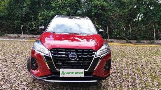 NISSAN-KICKS-1.6 16V FLEXSTART EXCLUSIVE XTRONIC NISSAN-KICKS-2023