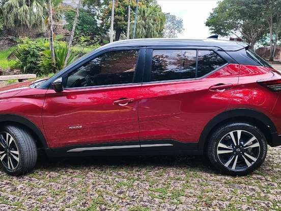 NISSAN-KICKS-1.6 16V FLEXSTART EXCLUSIVE XTRONIC NISSAN-KICKS-2023