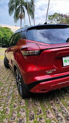 NISSAN-KICKS-1.6 16V FLEXSTART EXCLUSIVE XTRONIC NISSAN-KICKS-2023