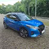 NISSAN KICKS 1.6 16V FLEXSTART EXCLUSIVE XTRONIC NISSAN KICKS 1.6 16V FLEXSTART EXCLUSIVE XTRONIC