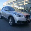 NISSAN KICKS 1.6 16V FLEXSTART S 4P MANUAL NISSAN KICKS 1.6 16V FLEXSTART S 4P MANUAL
