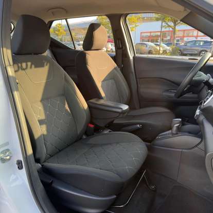 NISSAN-KICKS-1.6 16V FLEXSTART S 4P XTRONIC NISSAN-KICKS-2018