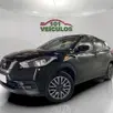 NISSAN KICKS 1.6 16V FLEXSTART S DIRECT 4P XTRONIC NISSAN KICKS 1.6 16V FLEXSTART S DIRECT 4P XTRONIC