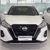 NISSAN KICKS 1.6 16V FLEXSTART SENSE XTRONIC NISSAN KICKS 1.6 16V FLEXSTART SENSE XTRONIC