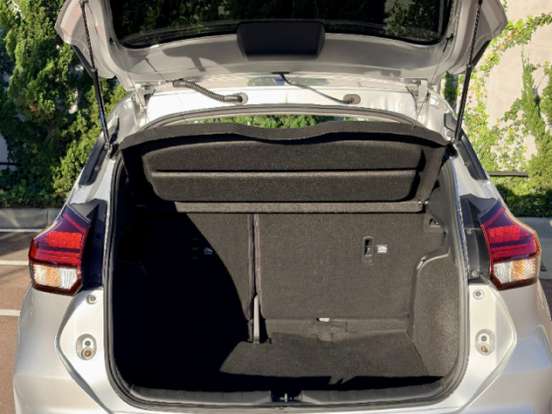 NISSAN-KICKS-1.6 16V FLEXSTART SENSE XTRONIC NISSAN-KICKS-2023
