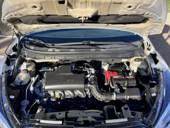 NISSAN-KICKS-1.6 16V FLEXSTART SENSE XTRONIC NISSAN-KICKS-2023
