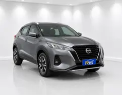 NISSAN KICKS 1.6 16V FLEXSTART SENSE XTRONIC NISSAN KICKS 1.6 16V FLEXSTART SENSE XTRONIC