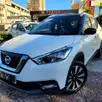 NISSAN KICKS 1.6 16V FLEXSTART SL 4P XTRONIC NISSAN KICKS 1.6 16V FLEXSTART SL 4P XTRONIC
